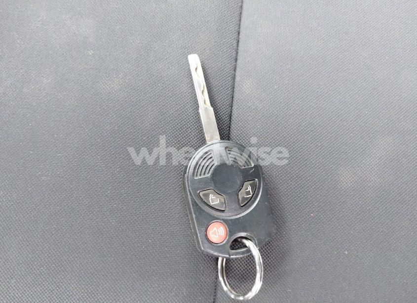 Photo 11 of 2014 Ford Escape S (VIN 1FMCU0F71EUE06225)