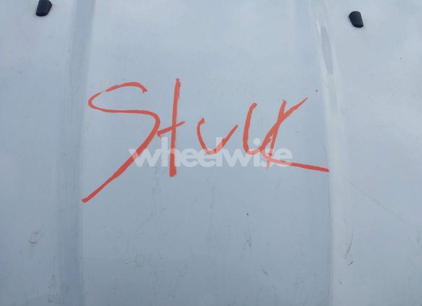 Photo 10 of 2014 Ford Escape S (VIN 1FMCU0F71EUE32985)