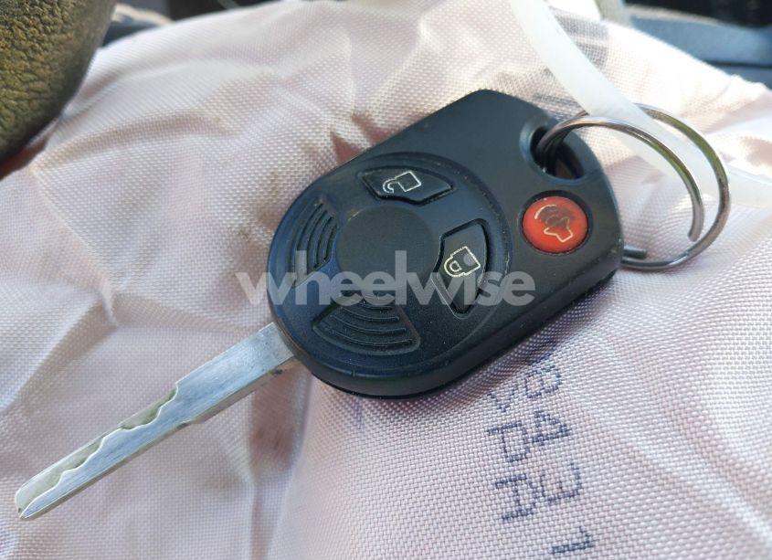 Photo 11 of 2015 Ford Escape S (VIN 1FMCU0F71FUA37920)