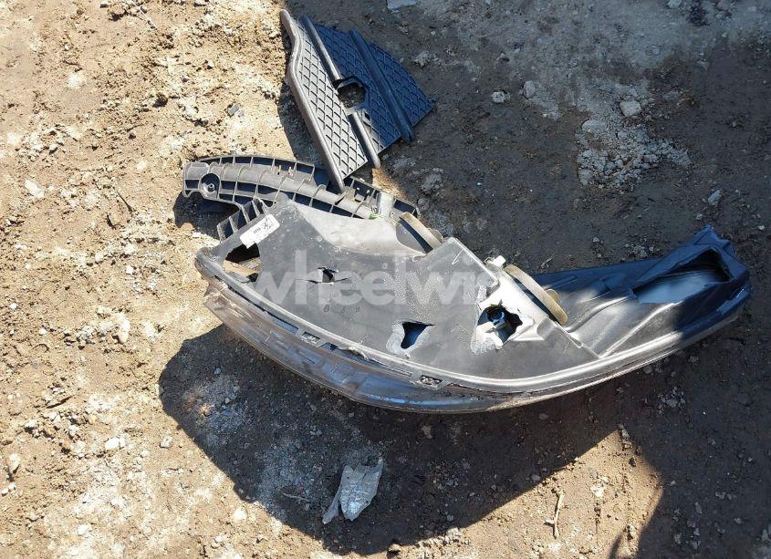 Photo 12 of 2015 Ford Escape S (VIN 1FMCU0F71FUA37920)