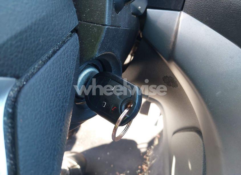 Photo 11 of 2015 Ford Escape S (VIN 1FMCU0F71FUA72926)