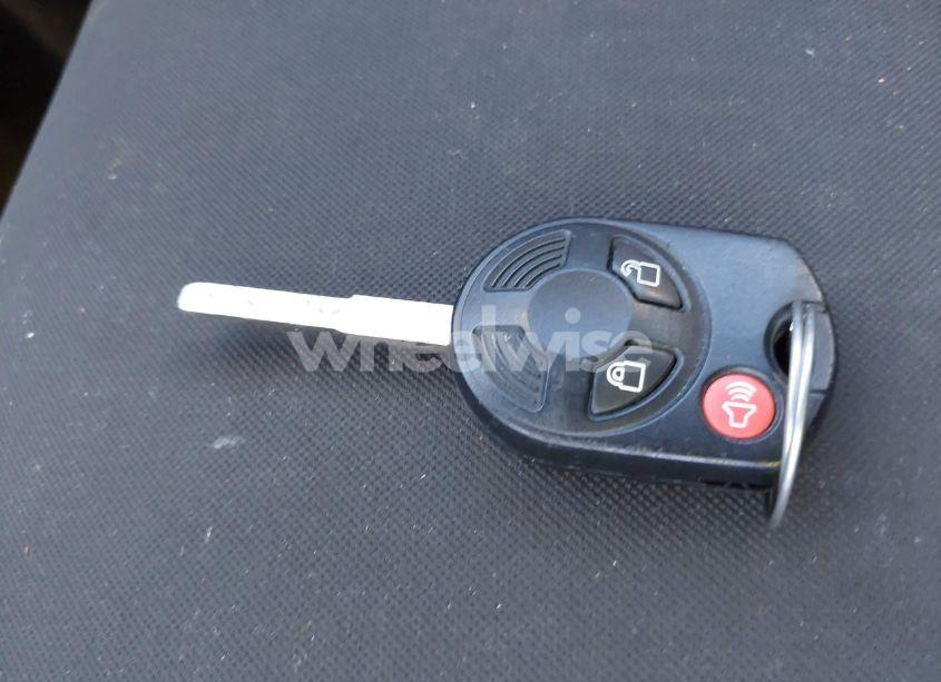 Photo 11 of 2015 Ford Escape S (VIN 1FMCU0F71FUB25673)