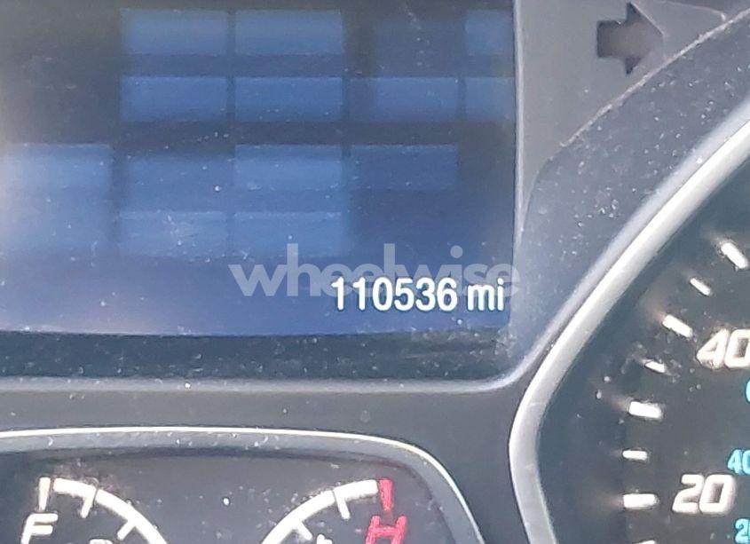 Photo 16 of 2015 Ford Escape S (VIN 1FMCU0F71FUB25673)