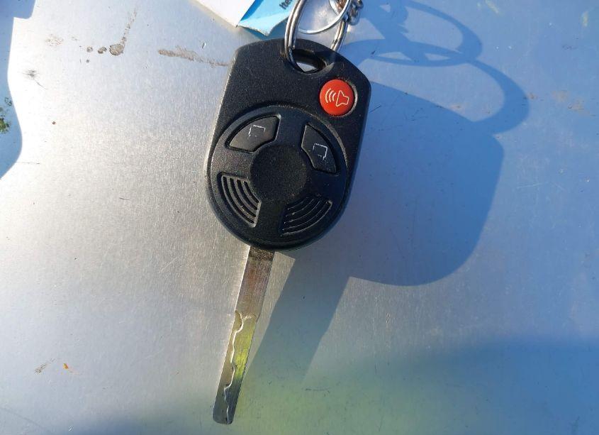 Photo 11 of 2015 Ford Escape S (VIN 1FMCU0F71FUB54087)