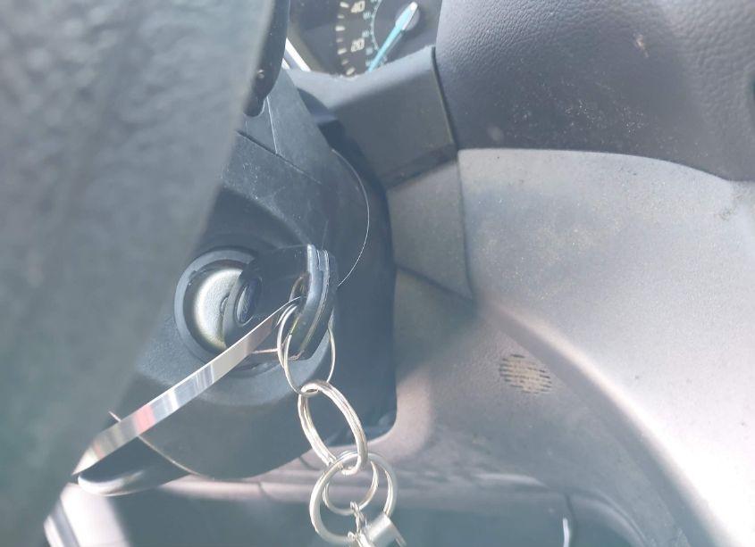 Photo 11 of 2015 Ford Escape S (VIN 1FMCU0F71FUB89907)