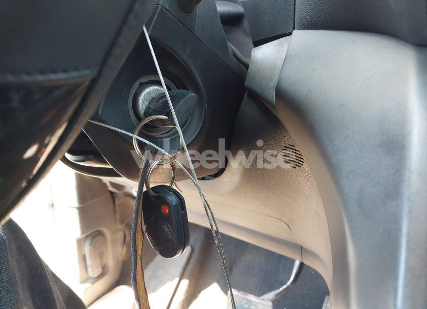 Photo 11 of 2015 Ford Escape S (VIN 1FMCU0F71FUC32271)