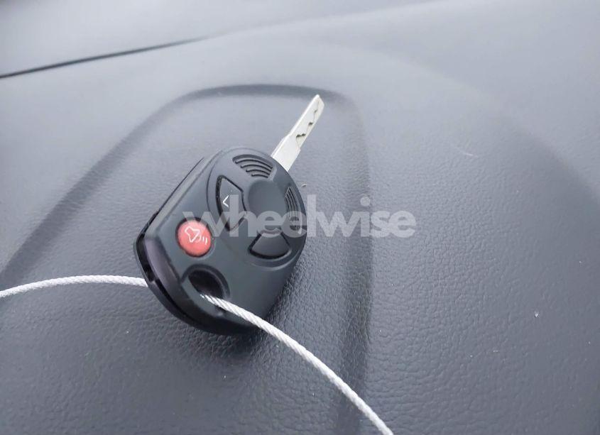 Photo 11 of 2015 Ford Escape S (VIN 1FMCU0F71FUC82913)