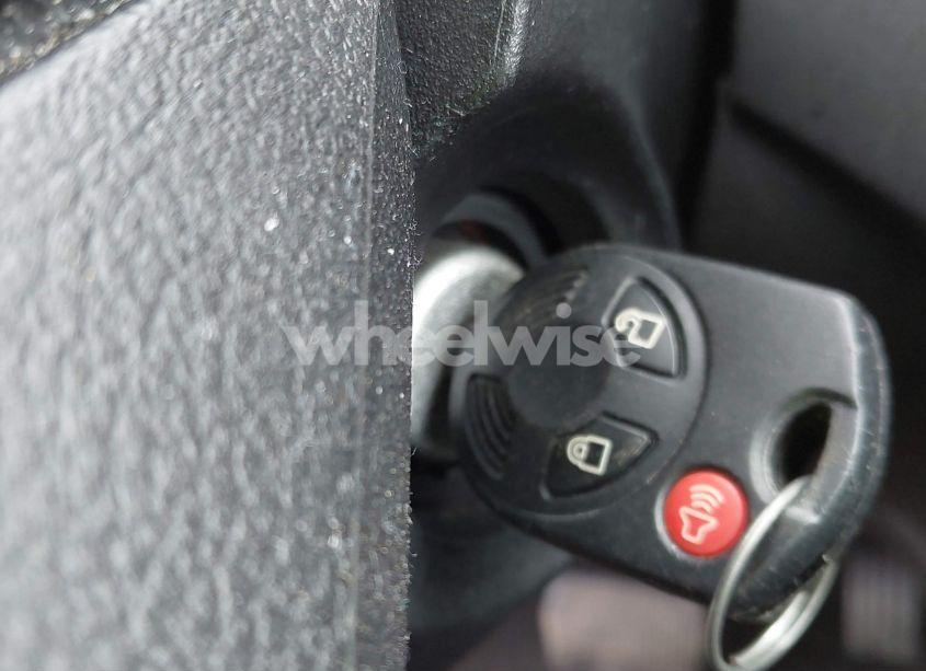 Photo 11 of 2016 Ford Escape S (VIN 1FMCU0F71GUA18060)