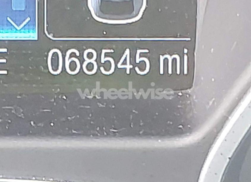 Photo 15 of 2016 Ford Escape S (VIN 1FMCU0F71GUA18060)