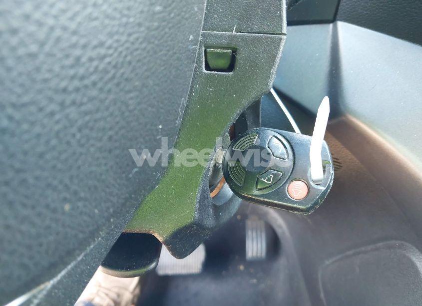 Photo 11 of 2016 Ford Escape S (VIN 1FMCU0F71GUA73141)