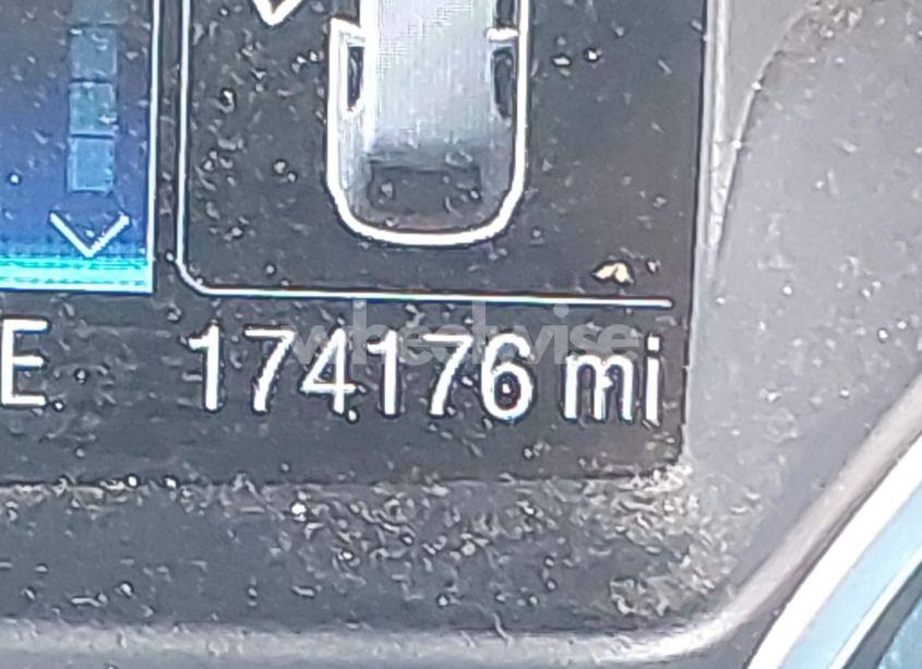 Photo 15 of 2016 Ford Escape S (VIN 1FMCU0F71GUA73141)