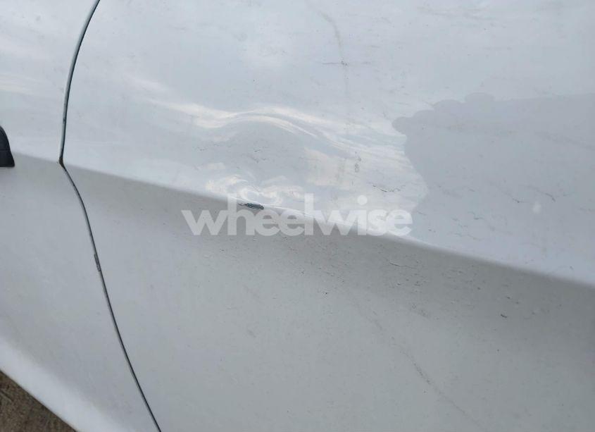 Photo 14 of 2016 Ford Escape S (VIN 1FMCU0F71GUB00953)