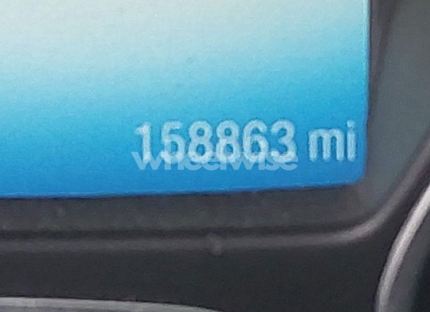 Photo 7 of 2016 Ford Escape S (VIN 1FMCU0F71GUB00953)