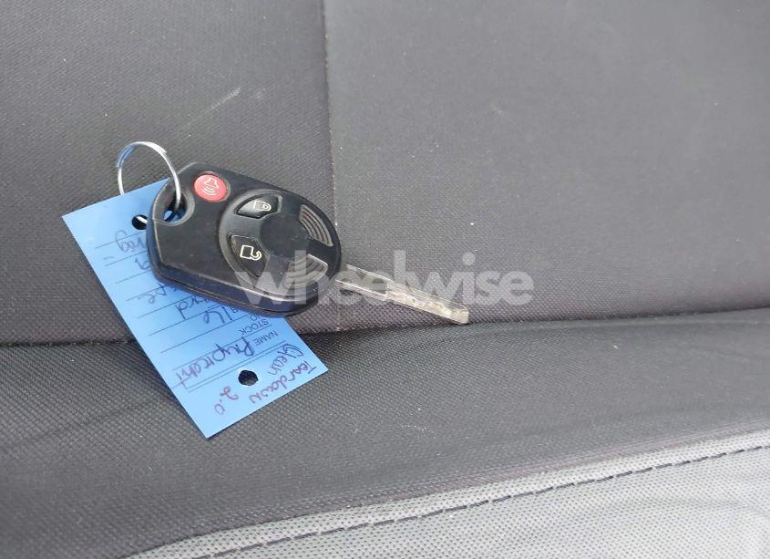 Photo 11 of 2016 Ford Escape S (VIN 1FMCU0F71GUB21012)