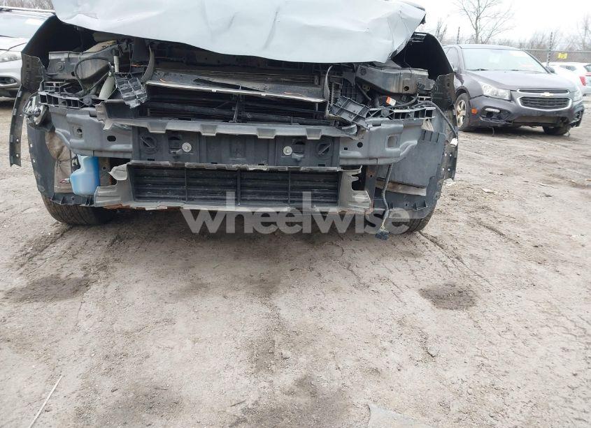 Photo 14 of 2016 Ford Escape S (VIN 1FMCU0F71GUB21012)