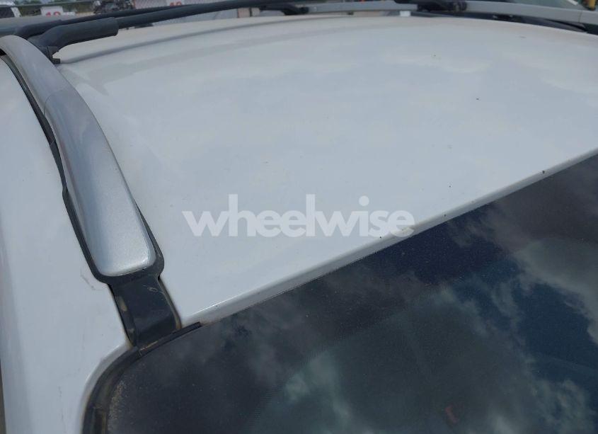 Photo 12 of 2016 Ford Escape S (VIN 1FMCU0F71GUB58156)