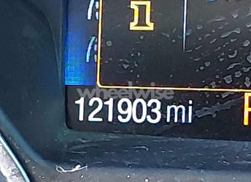 Photo 16 of 2017 Ford Escape S (VIN 1FMCU0F71HUA80494)