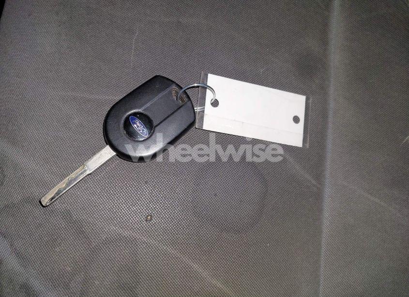 Photo 10 of 2017 Ford Escape S (VIN 1FMCU0F71HUC79027)