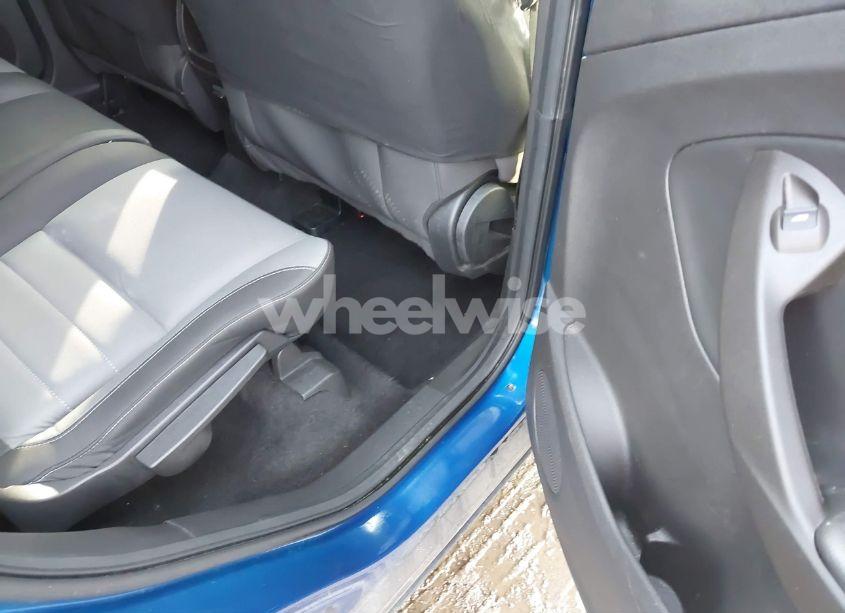 Photo 8 of 2017 Ford Escape S (VIN 1FMCU0F71HUD82786)