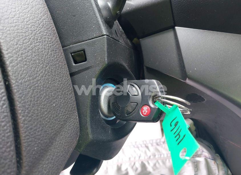 Photo 11 of 2017 Ford Escape S (VIN 1FMCU0F71HUE01868)