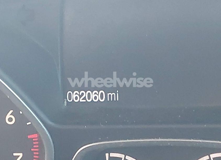 Photo 16 of 2017 Ford Escape S (VIN 1FMCU0F71HUE86078)