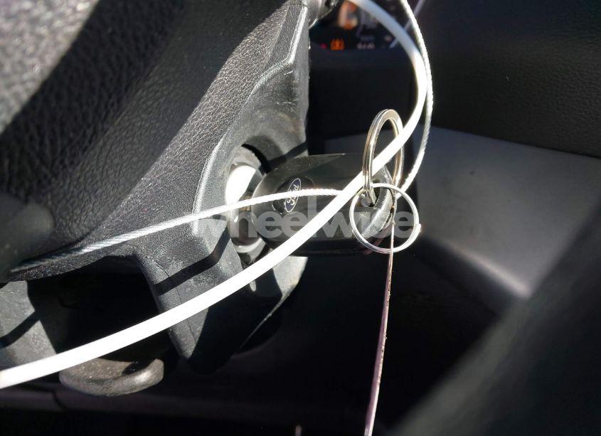 Photo 11 of 2017 Ford Escape S (VIN 1FMCU0F71HUE98361)