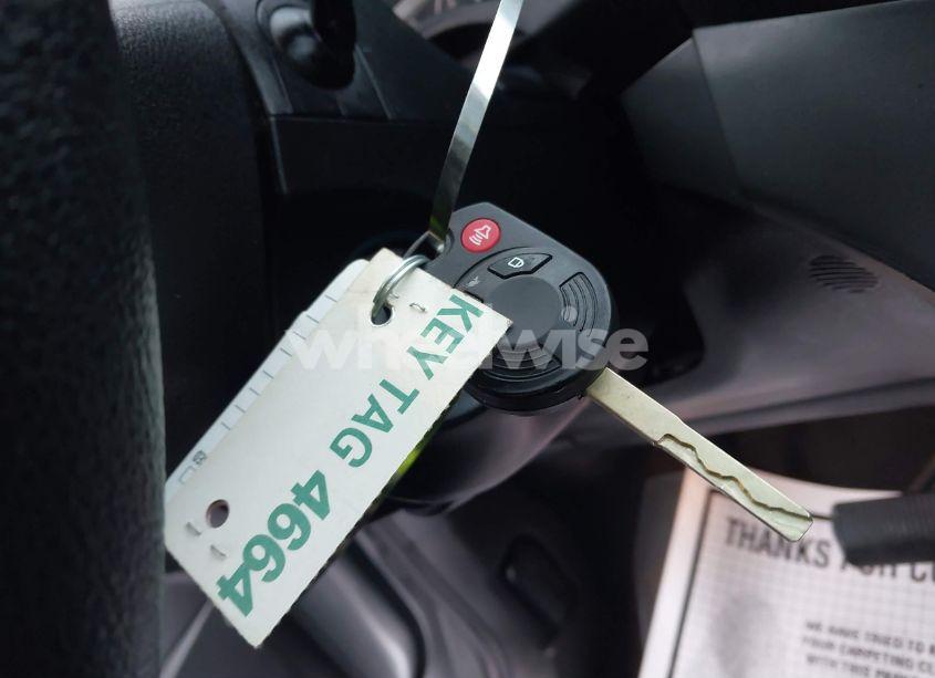 Photo 11 of 2017 Ford Escape S (VIN 1FMCU0F71HUF01260)