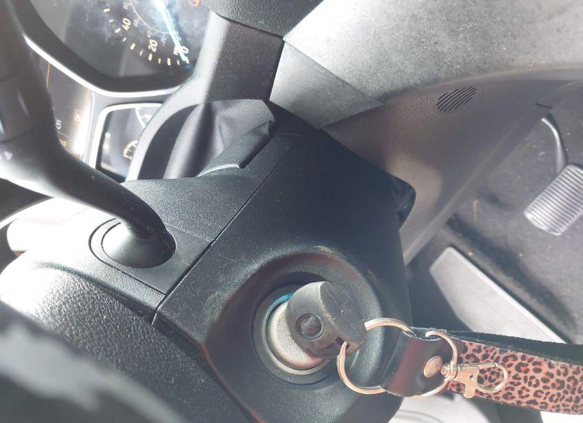 Photo 11 of 2017 Ford Escape S (VIN 1FMCU0F71HUF02425)