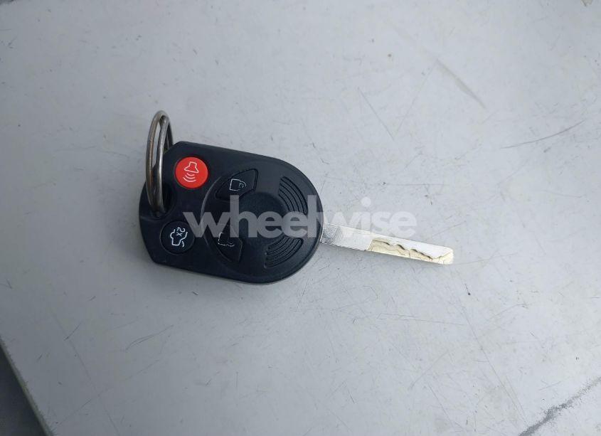 Photo 11 of 2018 Ford Escape S (VIN 1FMCU0F71JUA22682)