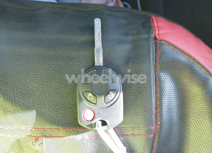 Photo 11 of 2018 Ford Escape S (VIN 1FMCU0F71JUB67267)