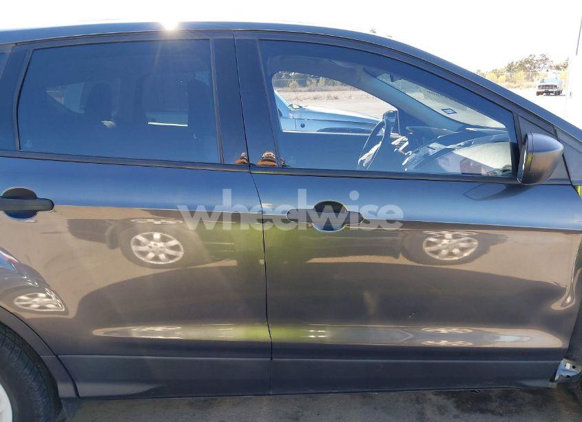 Photo 14 of 2018 Ford Escape S (VIN 1FMCU0F71JUC34143)