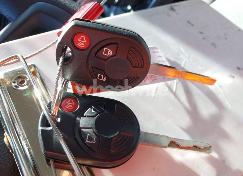 Photo 11 of 2018 Ford Escape S (VIN 1FMCU0F71JUC94231)