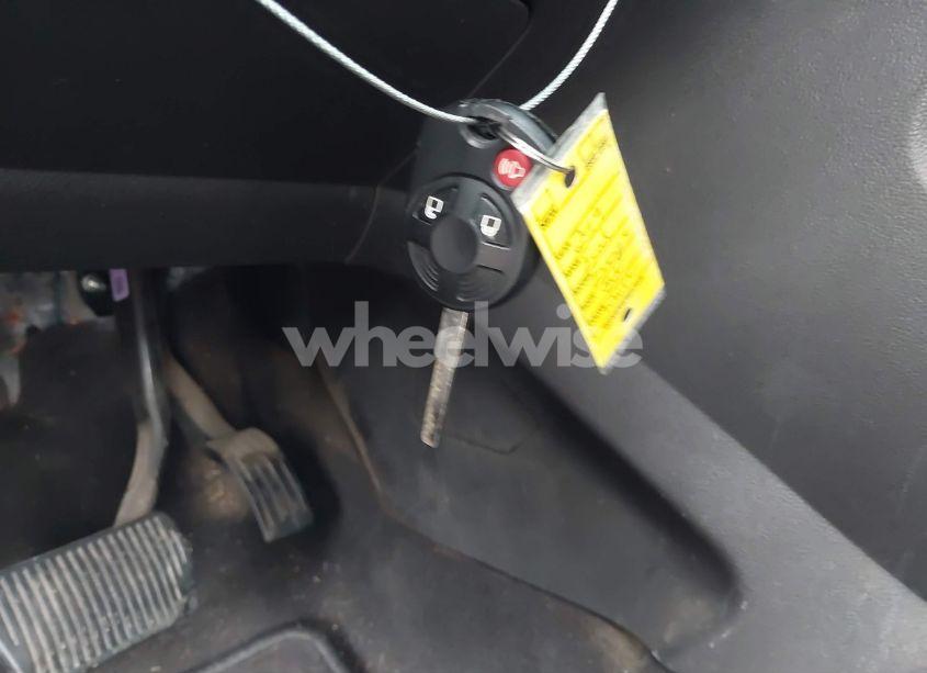 Photo 11 of 2019 Ford Escape S (VIN 1FMCU0F71KUB48977)