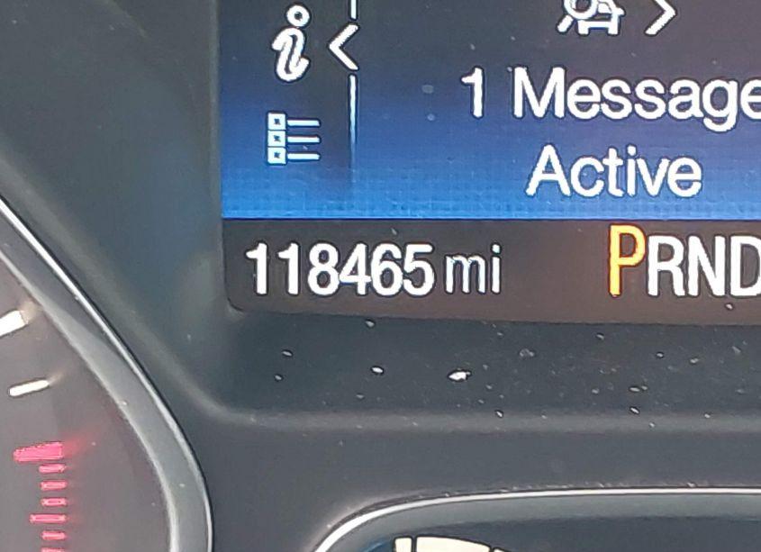 Photo 16 of 2019 Ford Escape S (VIN 1FMCU0F71KUB85768)