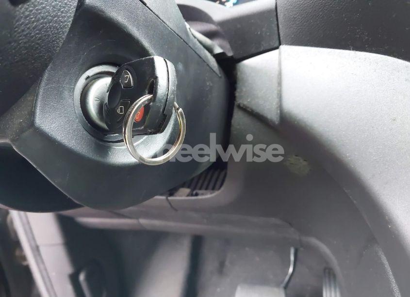 Photo 11 of 2013 Ford Escape S (VIN 1FMCU0F72DUB30166)