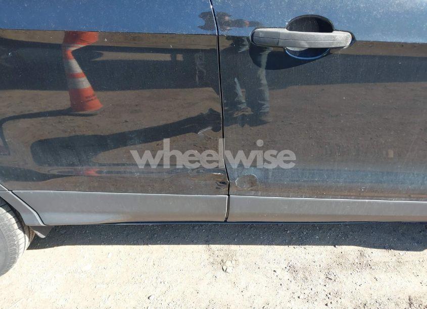 Photo 14 of 2014 Ford Escape S (VIN 1FMCU0F72EUA67359)