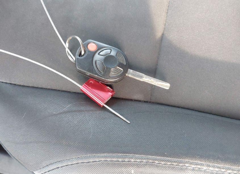 Photo 11 of 2014 Ford Escape S (VIN 1FMCU0F72EUB39063)