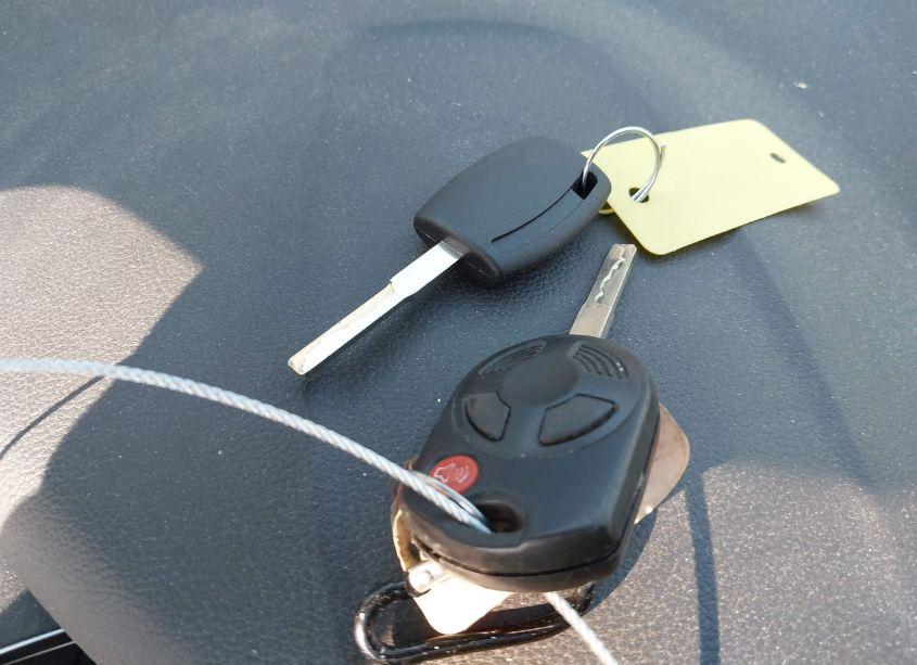 Photo 11 of 2014 Ford Escape S (VIN 1FMCU0F72EUC33718)