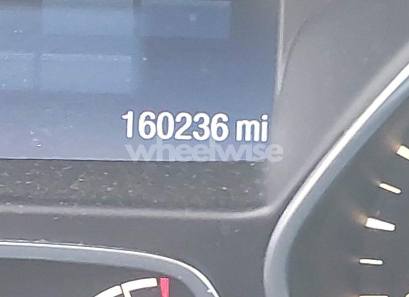 Photo 12 of 2014 Ford Escape S (VIN 1FMCU0F72EUC48218)