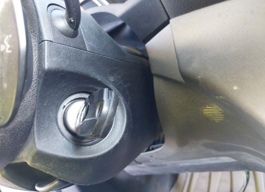 Photo 11 of 2014 Ford Escape S (VIN 1FMCU0F72EUE01325)