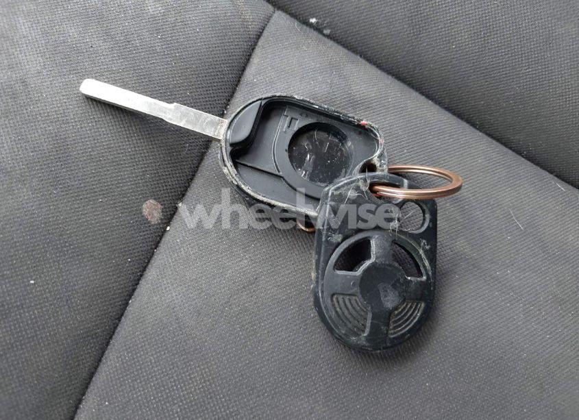 Photo 11 of 2015 Ford Escape S (VIN 1FMCU0F72FUA41815)