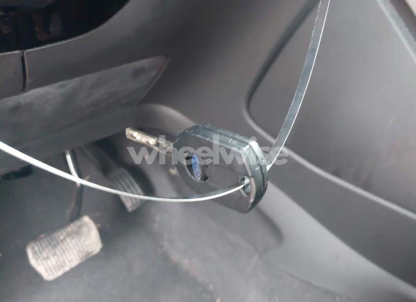 Photo 11 of 2015 Ford Escape S (VIN 1FMCU0F72FUA66777)