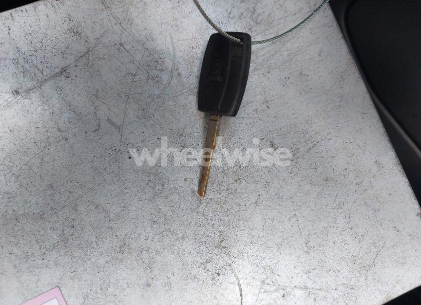 Photo 11 of 2015 Ford Escape S (VIN 1FMCU0F72FUB64045)