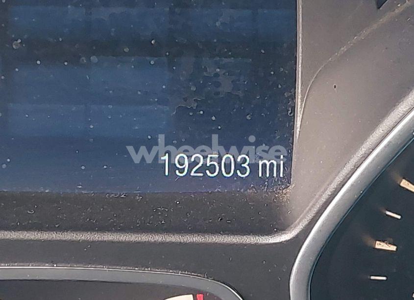 Photo 15 of 2015 Ford Escape S (VIN 1FMCU0F72FUB64045)