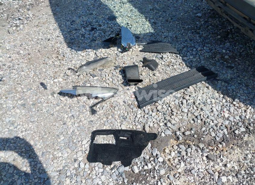 Photo 12 of 2016 Ford Escape S (VIN 1FMCU0F72GUA49463)