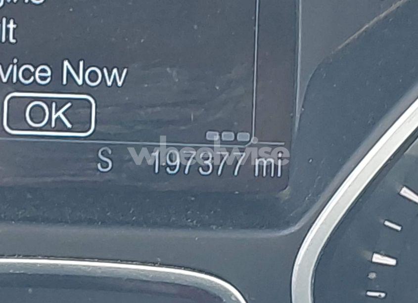 Photo 13 of 2016 Ford Escape S (VIN 1FMCU0F72GUA49463)