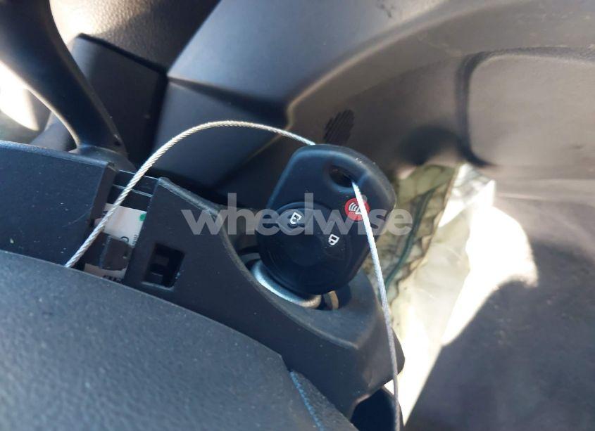 Photo 11 of 2016 Ford Escape S (VIN 1FMCU0F72GUB32813)