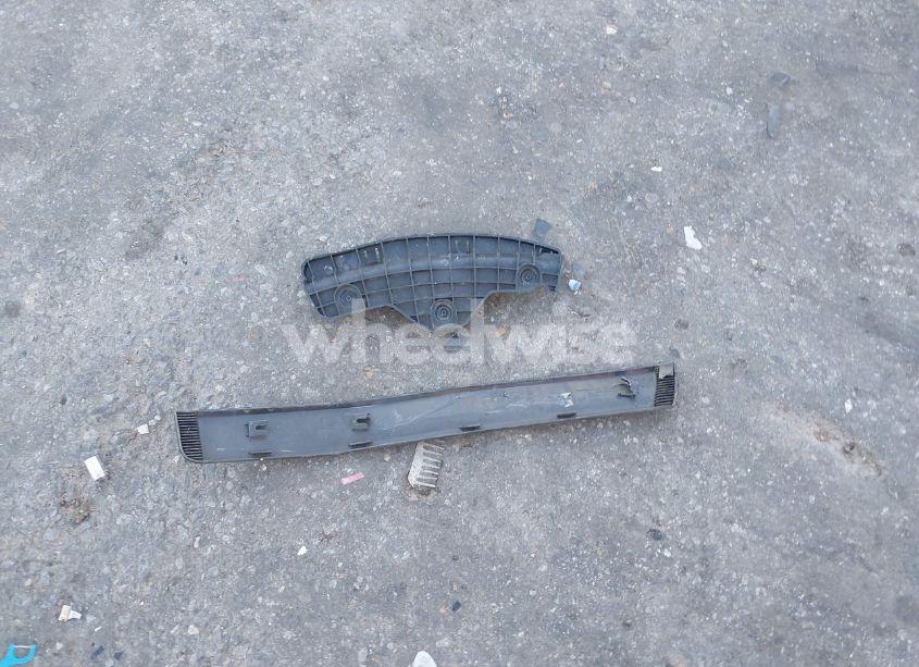 Photo 12 of 2016 Ford Escape S (VIN 1FMCU0F72GUB32813)