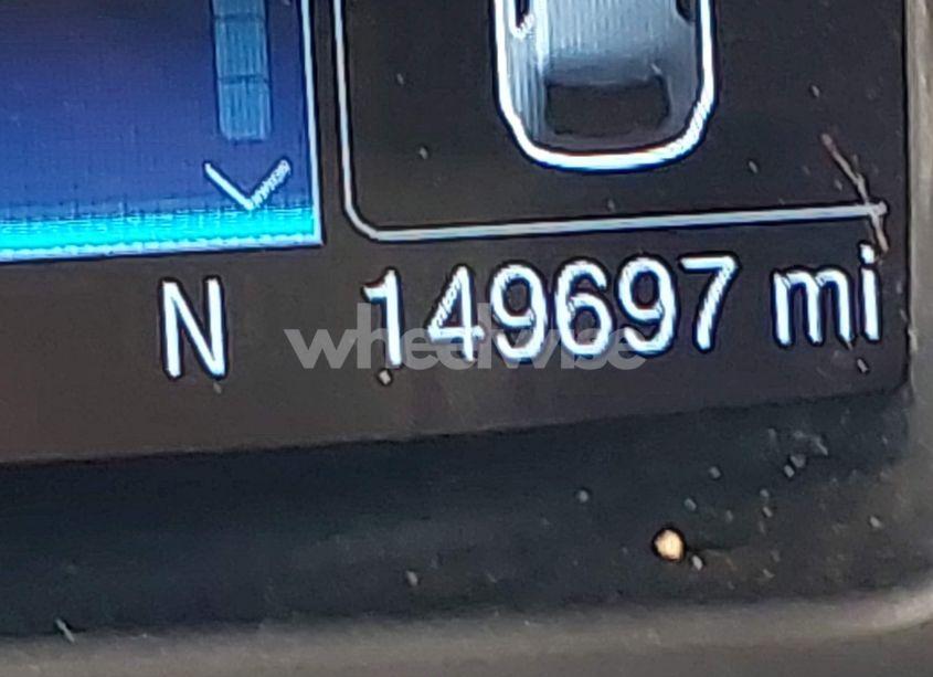 Photo 16 of 2016 Ford Escape S (VIN 1FMCU0F72GUB32813)