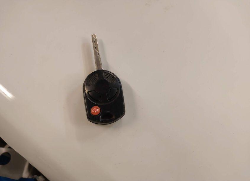 Photo 11 of 2016 Ford Escape S (VIN 1FMCU0F72GUB64581)